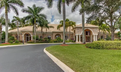 11178 Mainsail Court Wellington FL 33449