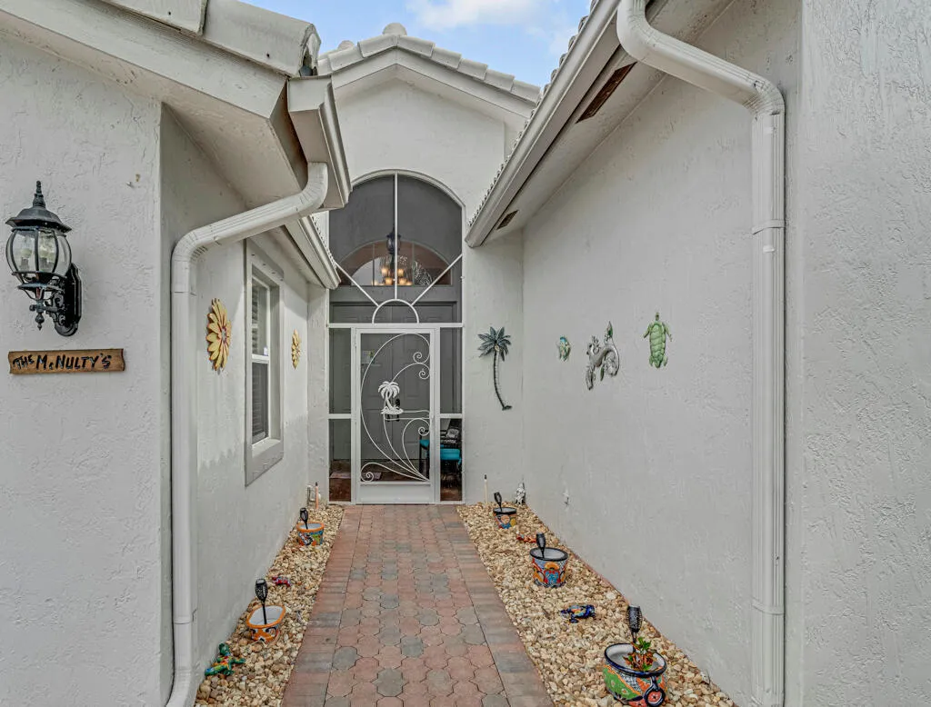 8931 Agliana Circle Boynton Beach FL 33472