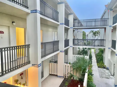 1500 N Congress Avenue West Palm Beach FL 33401