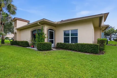 1863 Sandhill Crane Drive Fort Pierce FL 34982