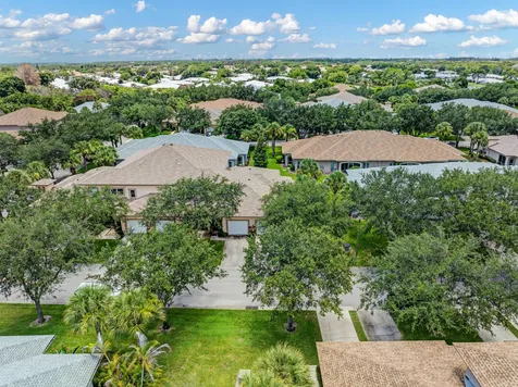 1863 Sandhill Crane Drive Fort Pierce FL 34982