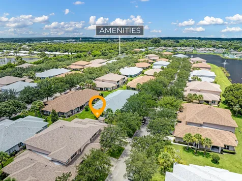 1863 Sandhill Crane Drive Fort Pierce FL 34982