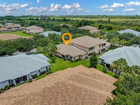 1863 Sandhill Crane Drive Fort Pierce FL 34982