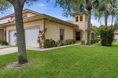 1863 Sandhill Crane Drive Fort Pierce FL 34982