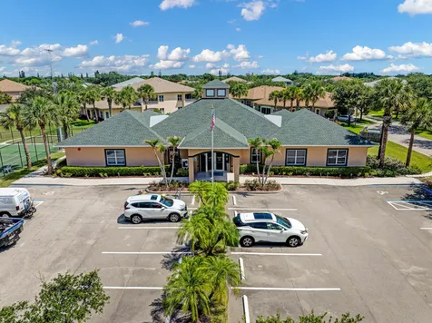 1863 Sandhill Crane Drive Fort Pierce FL 34982