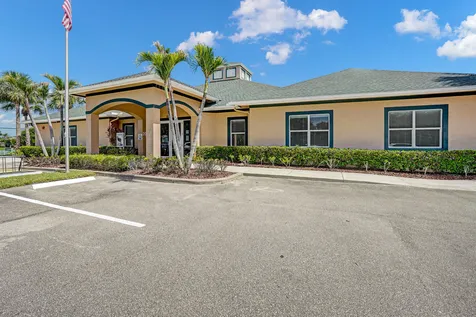 1863 Sandhill Crane Drive Fort Pierce FL 34982