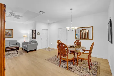 1863 Sandhill Crane Drive Fort Pierce FL 34982