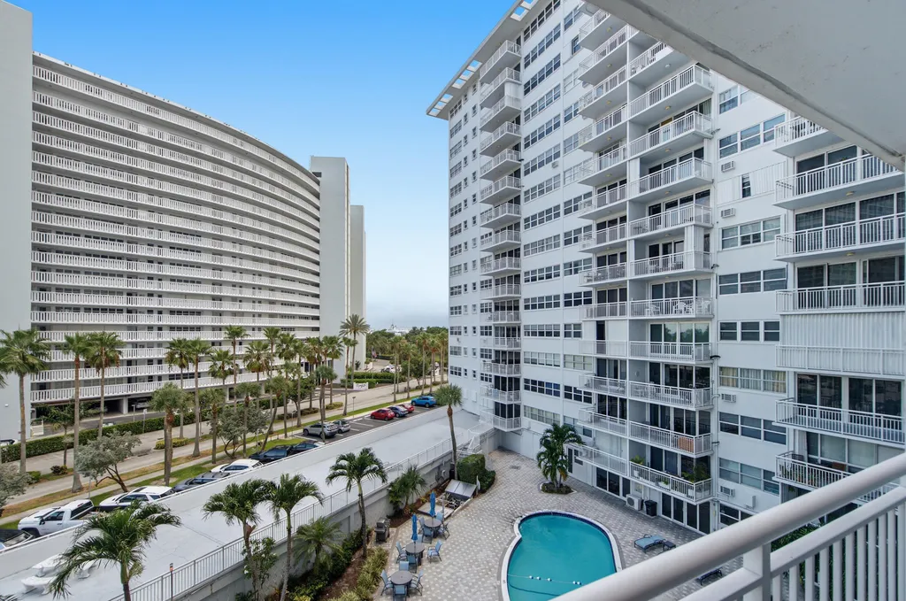 1920 S Ocean Drive Fort Lauderdale FL 33316