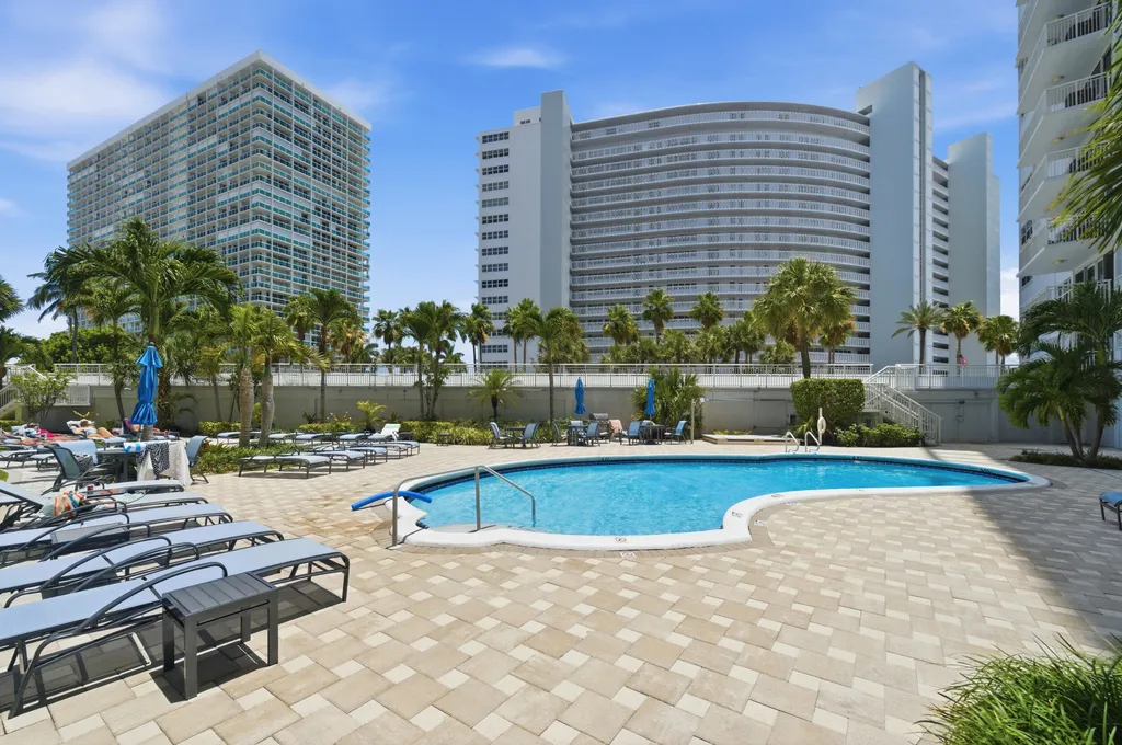 1920 S Ocean Drive Fort Lauderdale FL 33316