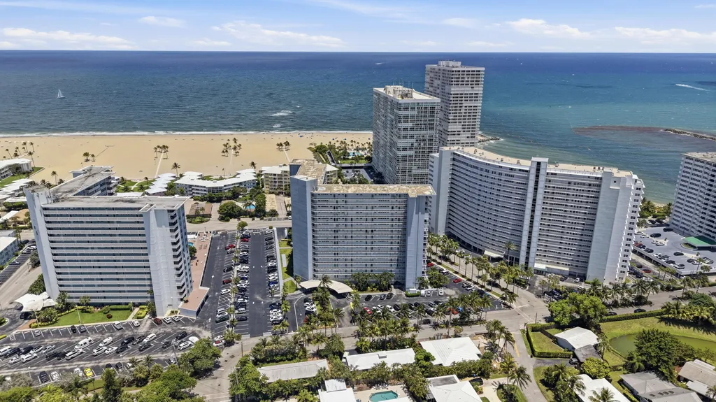 1920 S Ocean Drive Fort Lauderdale FL 33316