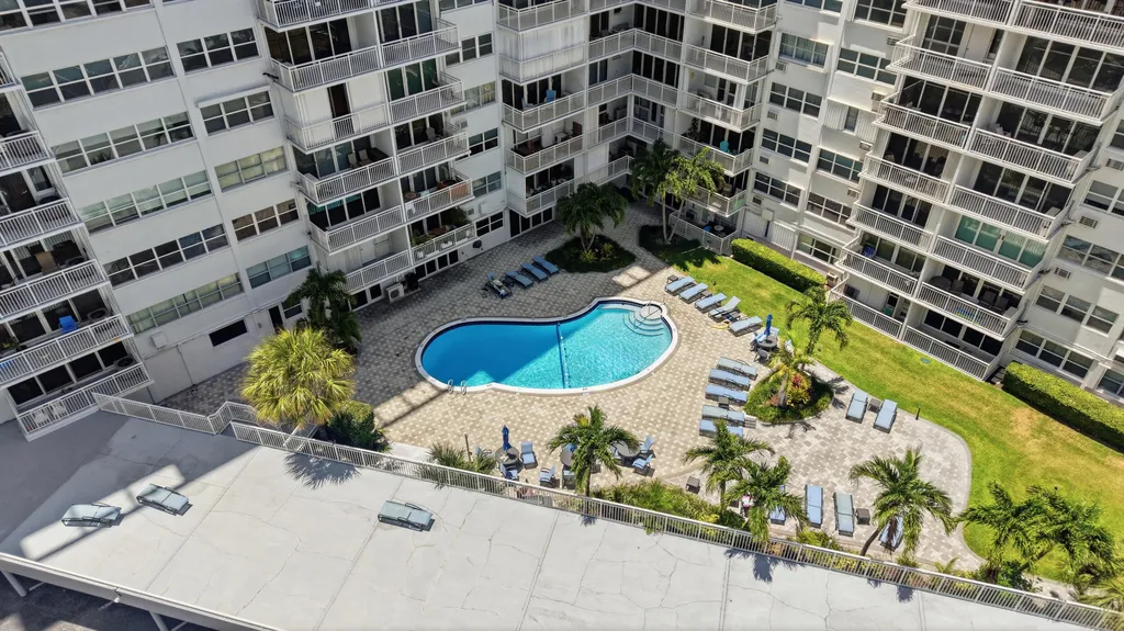 1920 S Ocean Drive Fort Lauderdale FL 33316