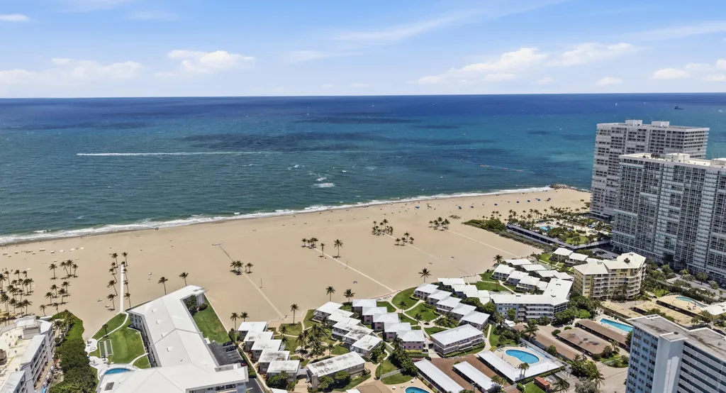 1920 S Ocean Drive Fort Lauderdale FL 33316
