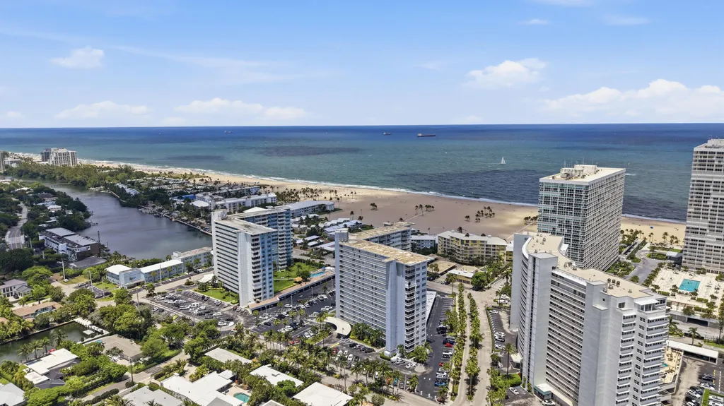 1920 S Ocean Drive Fort Lauderdale FL 33316