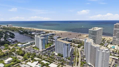 1920 S Ocean Drive Fort Lauderdale FL 33316