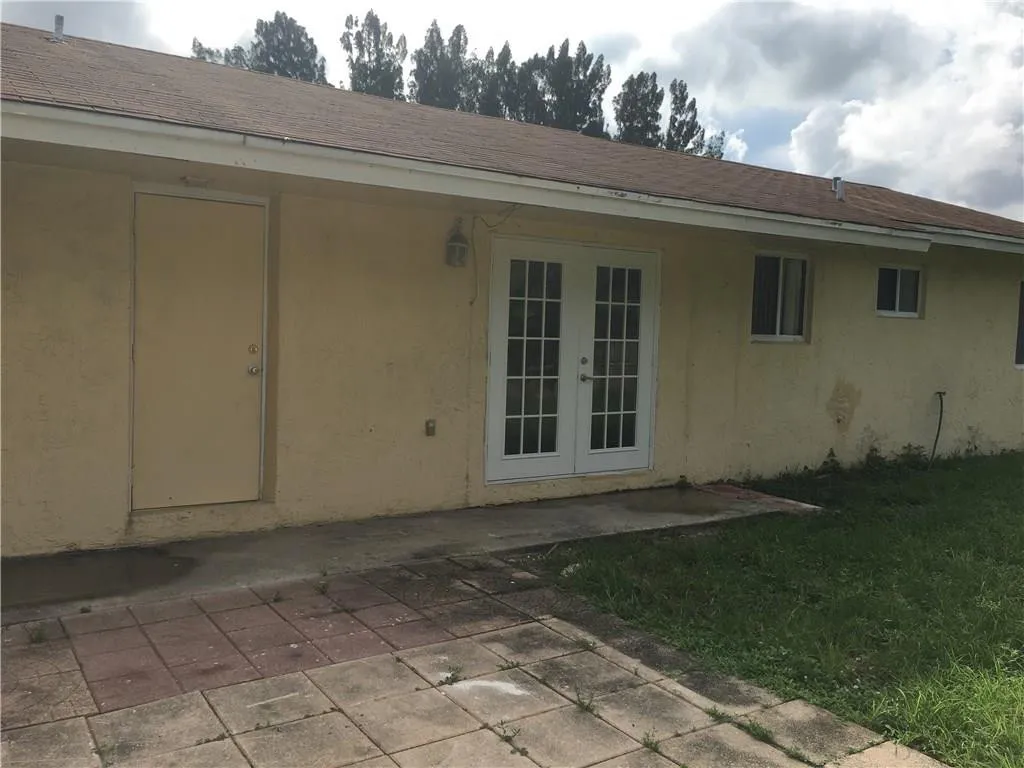 4231 SW 55th Avenue Davie FL 33314