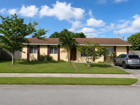 4231 SW 55th Avenue Davie FL 33314