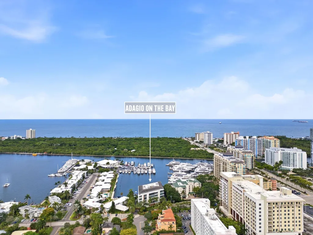 1110 Seminole Drive Fort Lauderdale FL 33304