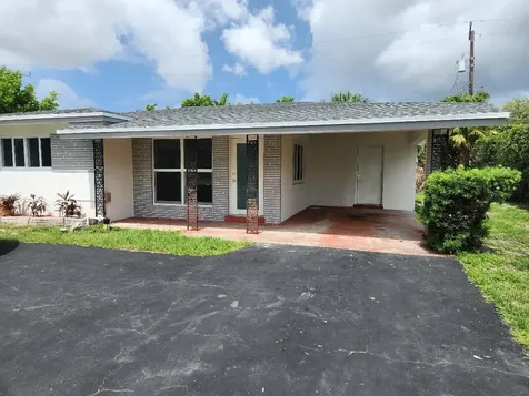 401 SE 1st Avenue Pompano Beach FL 33060