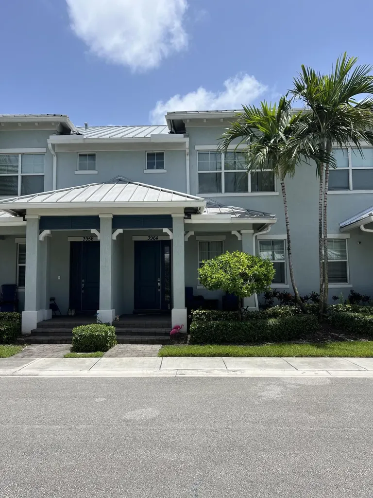 3964 Poinciana Lane Hollywood FL 33021