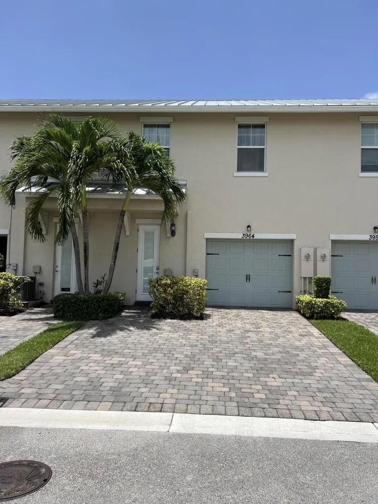 3964 Poinciana Lane Hollywood FL 33021