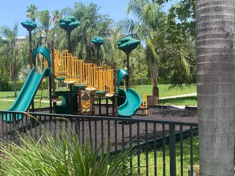 3964 Poinciana Lane Hollywood FL 33021