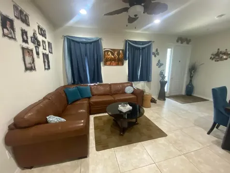 3964 Poinciana Lane Hollywood FL 33021