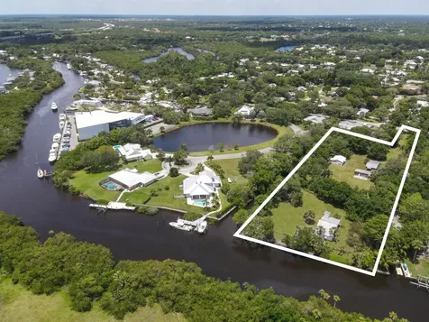 332 SW Salerno Road Stuart FL 34997
