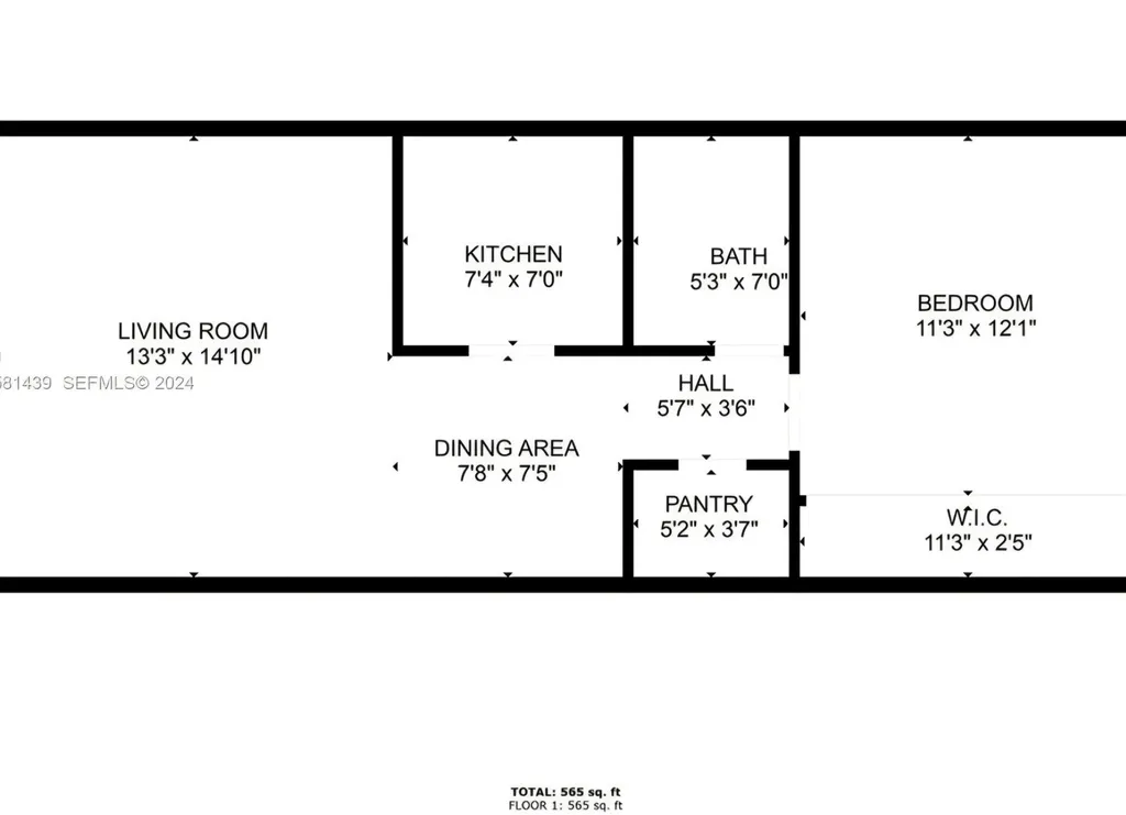2000 NE 51st Court Fort Lauderdale FL 33308