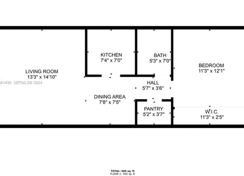 2000 NE 51st Court Fort Lauderdale FL 33308