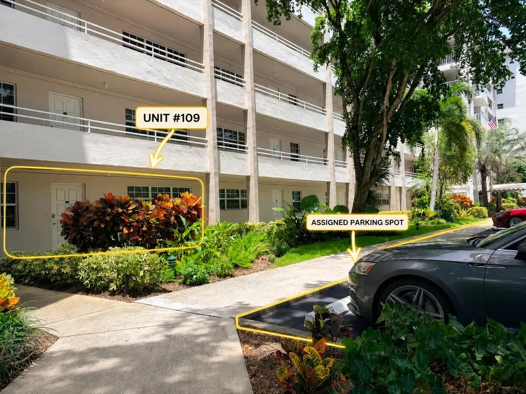 575 Oaks Lane Pompano Beach FL 33069