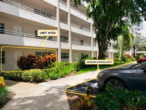 575 Oaks Lane Pompano Beach FL 33069