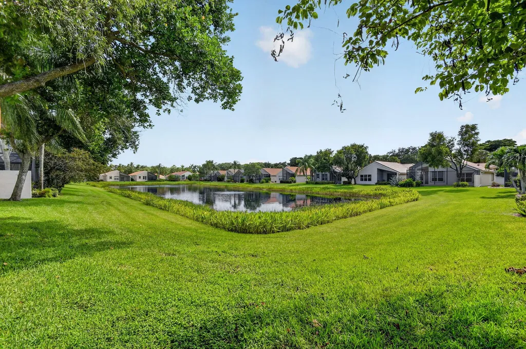 13153 La Sabina Drive Delray Beach FL 33446