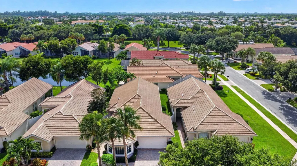 13153 La Sabina Drive Delray Beach FL 33446