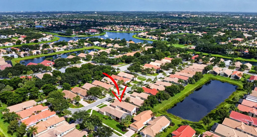 13153 La Sabina Drive Delray Beach FL 33446
