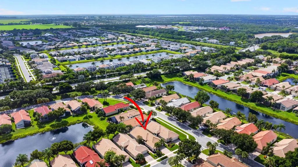 13153 La Sabina Drive Delray Beach FL 33446