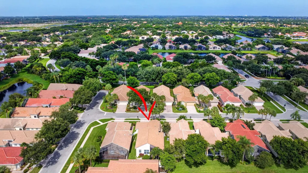 13153 La Sabina Drive Delray Beach FL 33446