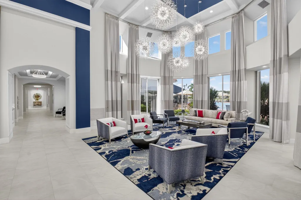 13153 La Sabina Drive Delray Beach FL 33446