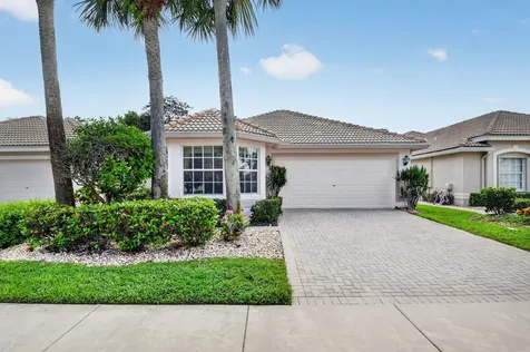 13153 La Sabina Drive Delray Beach FL 33446