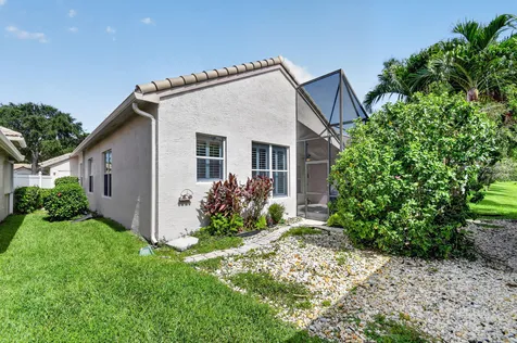 13153 La Sabina Drive Delray Beach FL 33446
