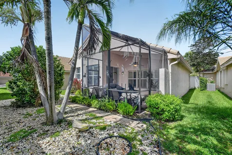 13153 La Sabina Drive Delray Beach FL 33446