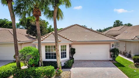 13153 La Sabina Drive Delray Beach FL 33446