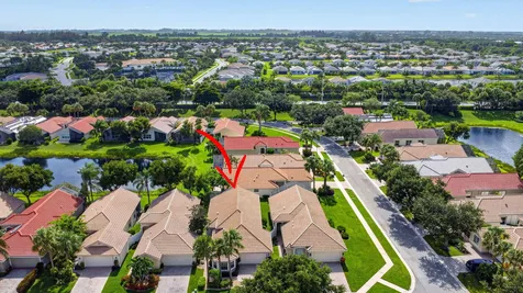 13153 La Sabina Drive Delray Beach FL 33446