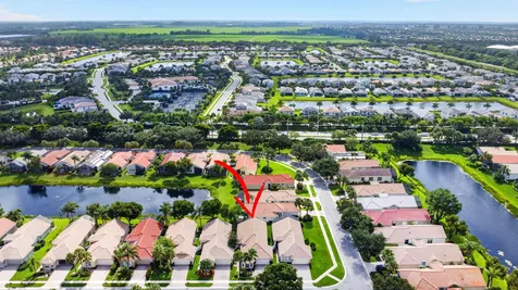 13153 La Sabina Drive Delray Beach FL 33446