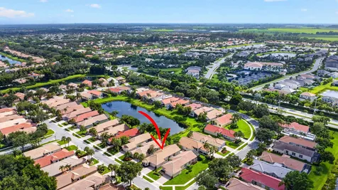 13153 La Sabina Drive Delray Beach FL 33446