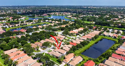 13153 La Sabina Drive Delray Beach FL 33446