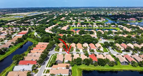 13153 La Sabina Drive Delray Beach FL 33446