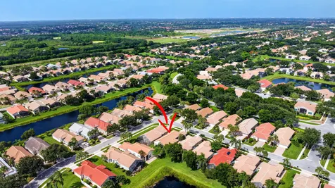 13153 La Sabina Drive Delray Beach FL 33446