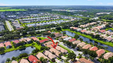 13153 La Sabina Drive Delray Beach FL 33446