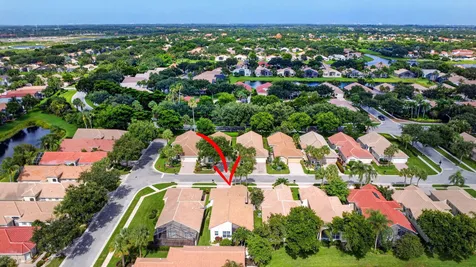 13153 La Sabina Drive Delray Beach FL 33446