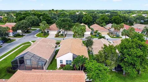 13153 La Sabina Drive Delray Beach FL 33446